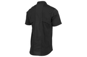 Image of Beretta TKAD Flex Shirt - Mens, Short Sleeve, Black, 2XL, LU951T23340999XXL