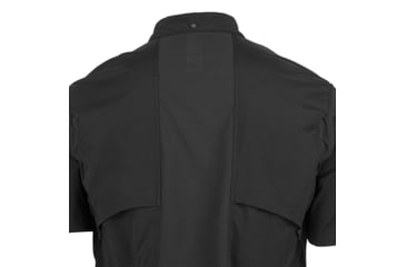 Image of Beretta TKAD Flex Shirt - Mens, Short Sleeve, Black, 2XL, LU951T23340999XXL