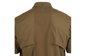 Image of Beretta TKAD Flex Shirt - Mens, Short Sleeve, Flat Dark Earth, Extra Large, LU951T2334086YXL