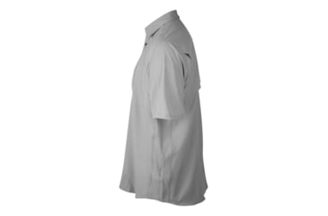 Image of Beretta TKAD Flex Shirt - Mens, Short Sleeve, Light Grey, Medium, LU951T23340966M