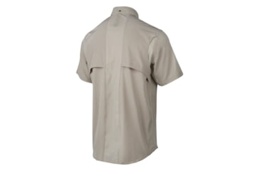 Image of Beretta TKAD Flex Shirt - Mens, Short Sleeve, Sand, 3XL, LU951T23340008XXXL