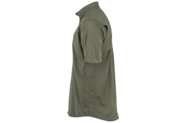 Image of Beretta TKAD Flex Shirt - Mens, Short Sleeve, Stone, 3XL, LU951T23340707XXXL