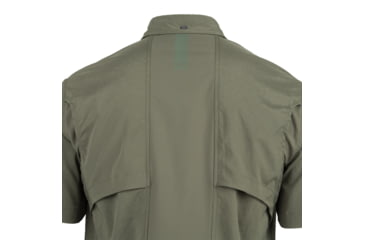 Image of Beretta TKAD Flex Shirt - Mens, Short Sleeve, Stone, 3XL, LU951T23340707XXXL