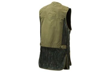Image of Beretta Urban Camo Vest,Green,3XL GU301T0451072AXXXL