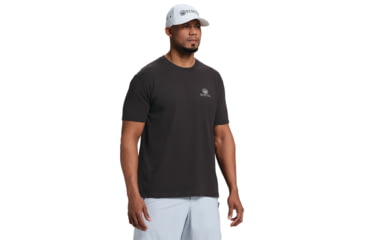 Image of Beretta USA 2.0 T-Shirt - Mens, Short Sleeve, Black, Large, TS226T18900999L
