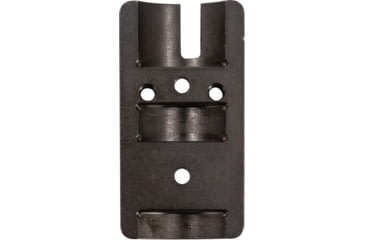 Image of Beretta RDO Red Dot Sight Mount Kit, 90/92, Burris, Silver, EUS03050