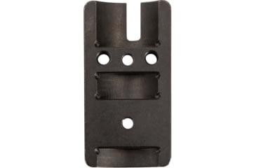 Image of Beretta RDO Red Dot Sight Mount Kit, 90/92, Leupold, Silver, EUS03051