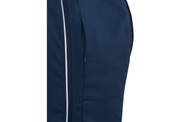 Image of Beretta Windshell Evo Vest - Mens, Blue Total Eclipse, Small, GT382T19350504S