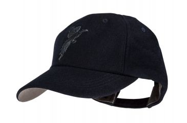 Image of Beretta Wool Pheasant Hat, Dark Navy BC511T1513050A
