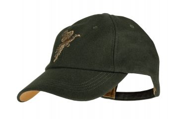 Image of Beretta Wool Pheasant Hat, Dark Olive BC511T1513072A