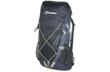 Image of Berghaus Trail Speed 30-Black/Carbon-30 L