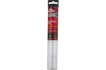 Image of Berkley 1170-Bait Binder Bags, Clear 1303401