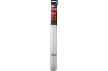 Image of Berkley 1490-Bait Binder Bags, Clear 1303402