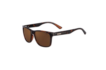 Image of Berkley BER003 Sunglasses, Tortoise Frame, Brown Lens, 1479100