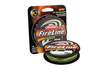 Image of Berkley BFL150030-TR FRLN 30LB 1500YD TRACER 1343900