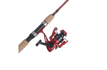 Image of Berkley Cherrywood HD Spinning Combo, 5.2/1, Right/Left, 7ft. Rod Length, Medium Power, Fast Action, 2 Pieces Rod, 30, 1519474