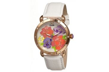 Image of Bertha BR3603 Angela Womens Watch, Multicolor BTHBR3603