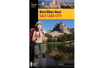Image of  Best Hikes Near Salt Lake City
