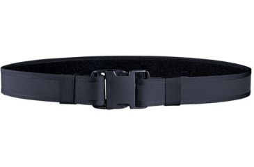 Image of Bianchi 7202 Nylon Gun Belt - Black 17871