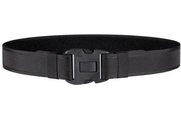 Image of Bianchi 7210 Nylon Duty Belt - Black 23382