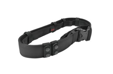 Image of Bianchi 7235 Ergotek Nylon Belt Kit, Black, 40-42in, 24778