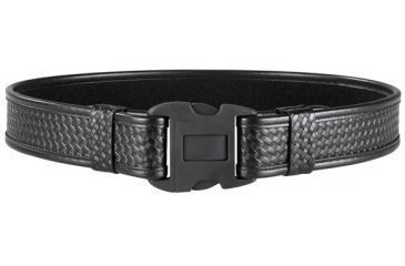 Image of Bianchi 7980 Duty Belt - Basket Black 23702