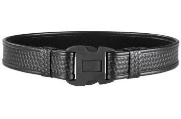 Image of Bianchi 7980 Duty Belt - Plain Black 23387
