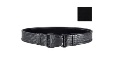 Image of Bianchi 7980 Duty Belt - Plain Black,XS,24-28 22120