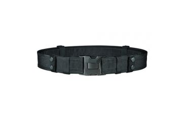 Image of Bianchi 8300 Nylon Belt System - Black, Waist Size 44-50in, 31410