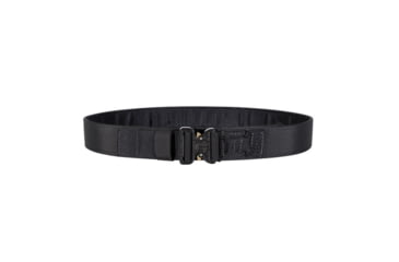 Image of Bianchi Border Patrol Ballistic Weave Belt, Black, 2XL, Waist 44-48in, 24421