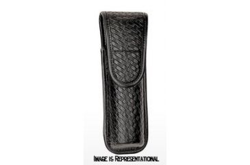 Image of BIANCHI Covered Compact Light Holder Bsk BLK SZ6, Black 1159666