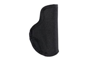 Image of Bianchi Model 4025 Inside The Pocket Holster Size 17 For Springfield XD .45ACP Black Right Hand