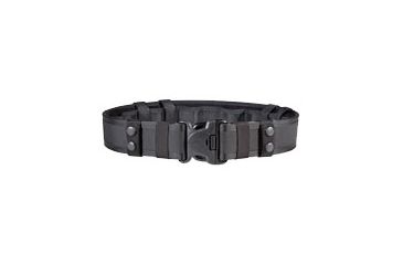 Image of Bianchi 7235 Nylon Belt System, Black