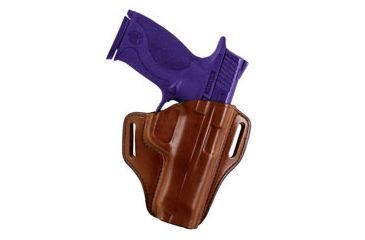 Image of Bianchi 57 Remedy Belt Slide Holster, Ruger LC9 - Tan, Right Hand 23956