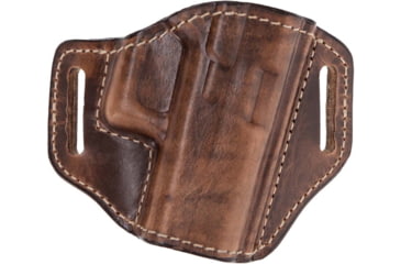 Image of Bianchi REMEDY WEATHERED TAN RH COLT COMMANDER, 27392