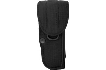 Image of Bianchi UM92I Universal Military Holster with Trigger Shield - Black 17006