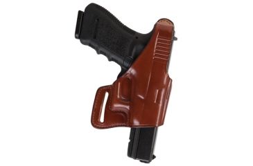 Image of Bianchi Venom Holster, Tan, Right Hand, Size 16, Springfield XD-9, XD-40