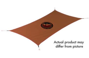 Image of Big Agnes Big House 6 Footprint - Clearance