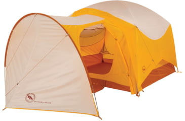 Image of Big Agnes Big House 6 Deluxe Vestibule