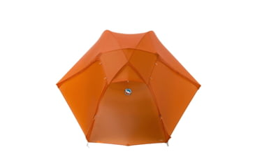 Image of Big Agnes Copper Spur UL2 XL Tent, Tangelo/Mercury, 2 Person, TCSUL2XLTGM25