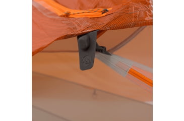Image of Big Agnes Copper Spur UL2 XL Tent, Tangelo/Mercury, 2 Person, TCSUL2XLTGM25