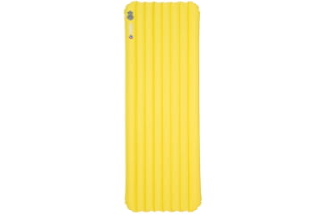 Image of Big Agnes Divide Sleeping Pad, Warm Olive, 20x72, Regular, PDR23