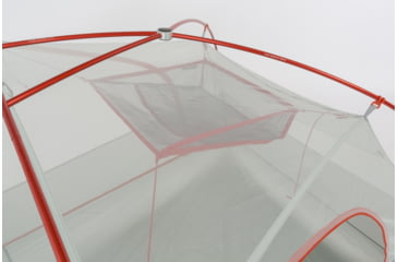 Image of Big Agnes Gear Loft - Square, Gray, AGLSQ20