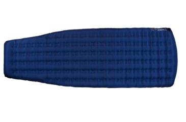 Image of Big Agnes Insulated Double Z Air Pad-Regular