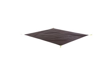 Image of Big Agnes Jack Rabbit 4 SL Tent Footprint, 12 oz. 74046