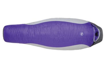 Image of Big Agnes Juniper SL 25-Petite-Right