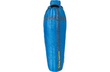 Image of Big Agnes Mystic 15 UL Sleeping Bag -850 DownTek-