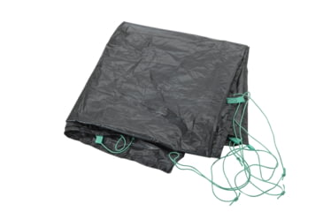 Image of Big Agnes Pitchpine VST 1.5P Tent, Asphalt/Mint Leaf, 1.5 person, TPPVST1526