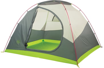 Image of Big Agnes Rabbit Ears Tent - 6 Person, 3 Season