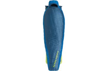 Image of Big Agnes Skeeter SL 20 Sleeping Bag 650 DownTek